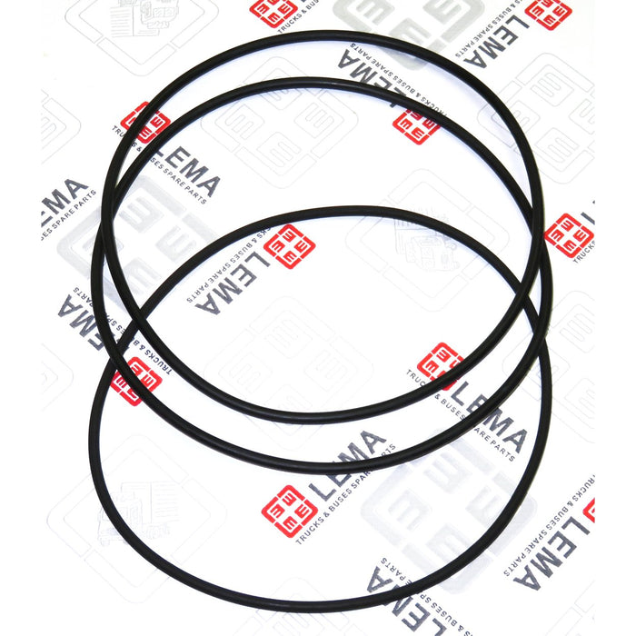 LEM87020.20 O-Ring Set, cylinder sleeve