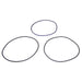 LEM87030.00 O-Ring Set, cylinder sleeve