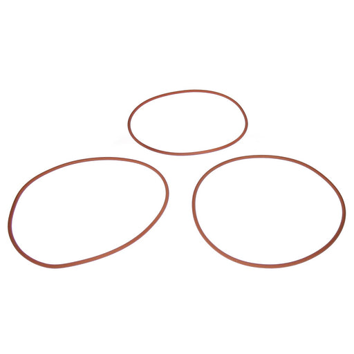 LEM87030.01 O-Ring Set, cylinder sleeve