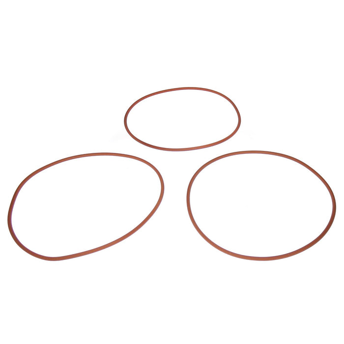 LEM87030.01 O-Ring Set, cylinder sleeve