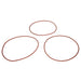 LEM87030.01 O-Ring Set, cylinder sleeve