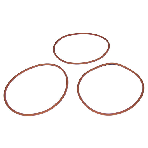 LEM87030.02 O-Ring Set, cylinder sleeve