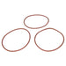 LEM87030.02 O-Ring Set, cylinder sleeve