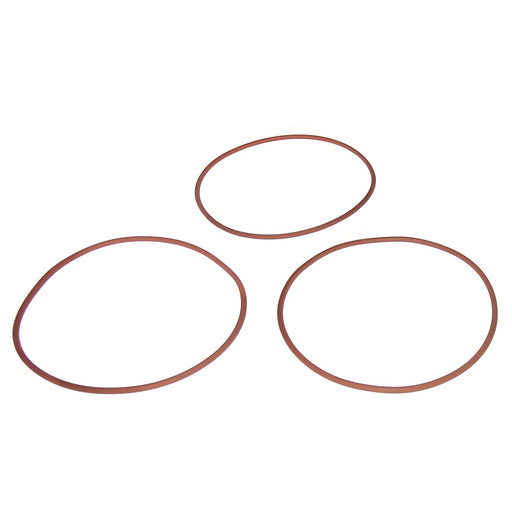 LEM87030.04 O-Ring Set, cylinder sleeve