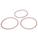 LEM87030.04 O-Ring Set, cylinder sleeve