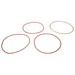 LEM87031.01 O-Ring Set, cylinder sleeve