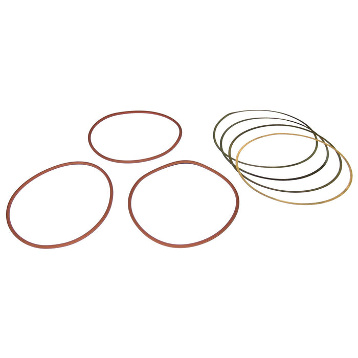 LEM87031.02 O-Ring Set, cylinder sleeve