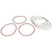 LEM87031.02 O-Ring Set, cylinder sleeve