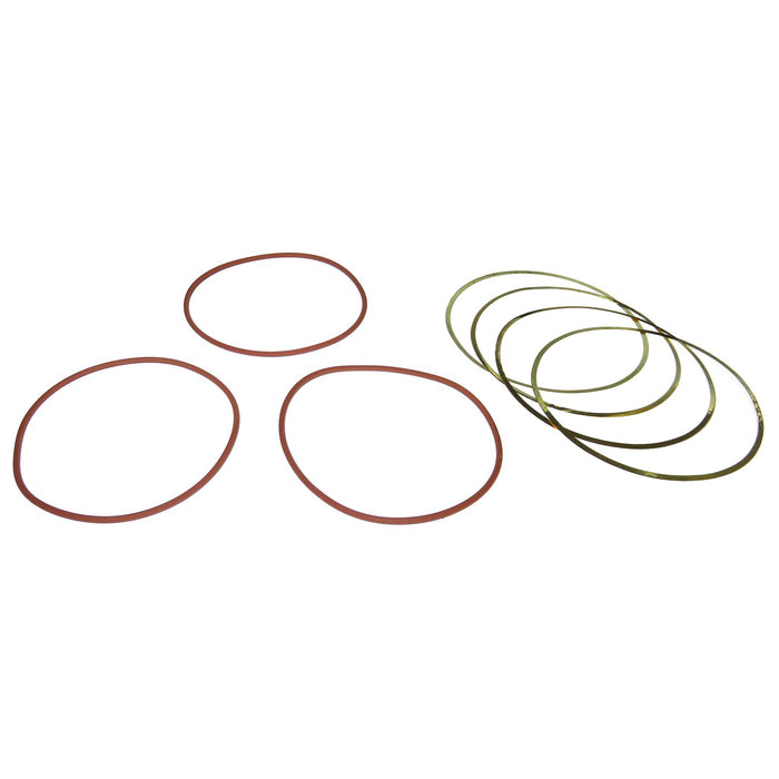 LEM87031.03 O-Ring Set, cylinder sleeve
