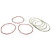 LEM87031.03 O-Ring Set, cylinder sleeve