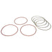 LEM87031.04 O-Ring Set, cylinder sleeve