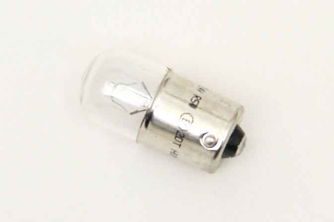 SLP LIB-193 Light Bulb 2627 Hd Ba15S R5W 24W - 219193