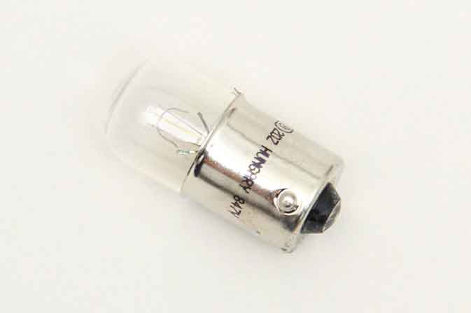 SLP LIB-2520 Light Bulb 2643 Hd Ba15S 24V R10W - 177943,992520