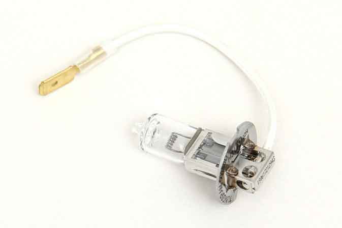 SLP LIB-517 Light Bulb H3 24V 70W 10 Pcs - 1905135,992517