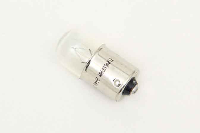 SLP LIB-520 Light Bulb Ba15S 24V R10W  10 Pcs - 177943,992520