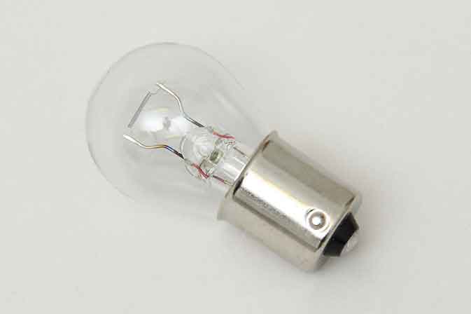 SLP LIB-826 Light Bulb 1057 P21W 12V Ba15S - 189044,965826