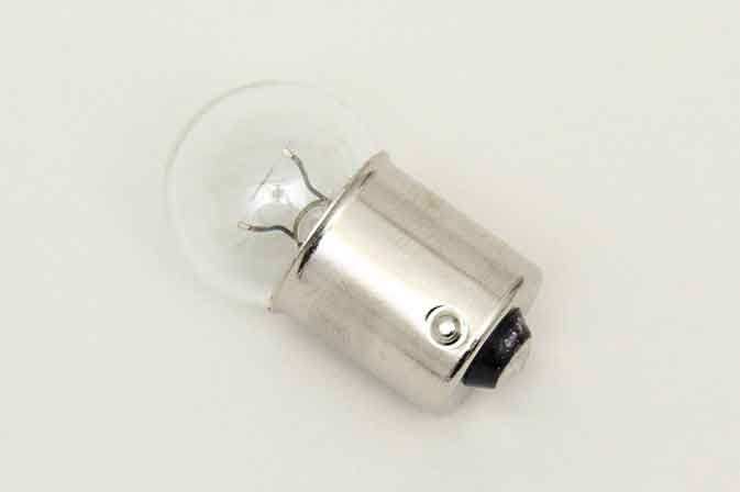 SLP LIB-831 Light Bulb 2619 R5W 12V Ba15S - 965831