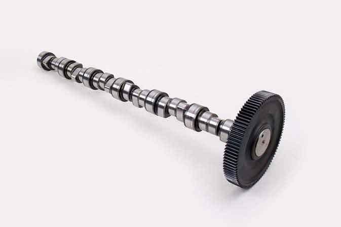 SLP LK-145 Camshaft - 20500046,20524460,20894013,21246145