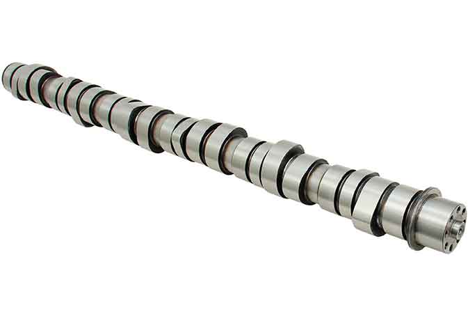 SLP LK-172 Camshaft - 21154172