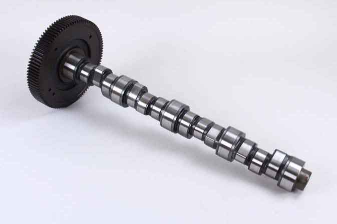 SLP LK-358 Camshaft - 11598494,20550358,20904359,21264838