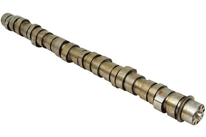 SLP LK-610 Camshaft - 20742610, 23289179