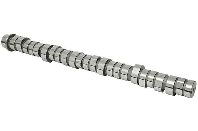 SLP LK-775 Camshaft - 20451775