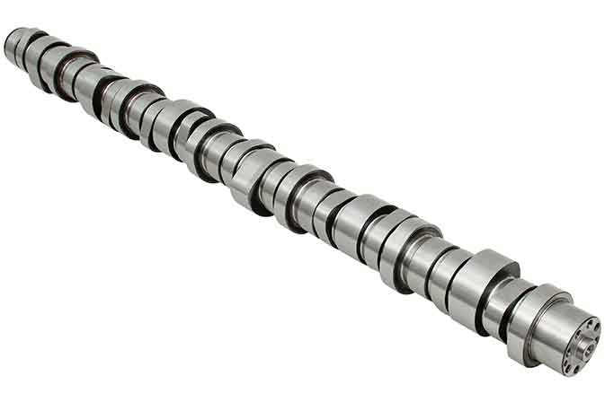 SLP LK-809 Camshaft - 20754007,20950809