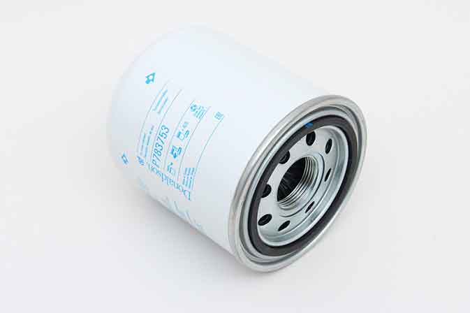 SLP LTF-549 Air Dryer Filter - 1384549,1385253,1774598,2081360,2307617,2562323