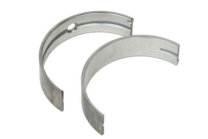 SLP MBP-106 Main Bearing Pair Std - 20850106,22967564