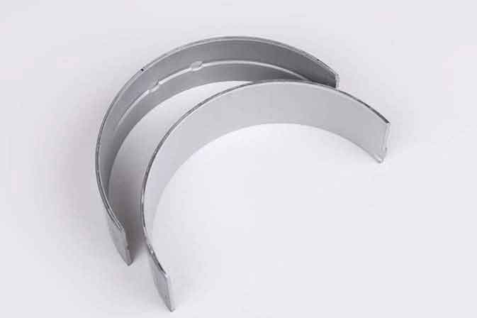 SLP MBP-130 Main Bearing Pair Std - 1779130