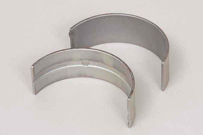 SLP MBP-439 Main Bearing Pair 0,25 Mm U.S. - 270439,7270439