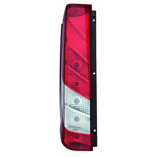 MDFR0246SX Combination Rearlight