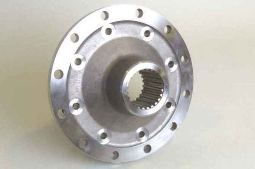 SLP MED-535 Companion Flange - 4720535