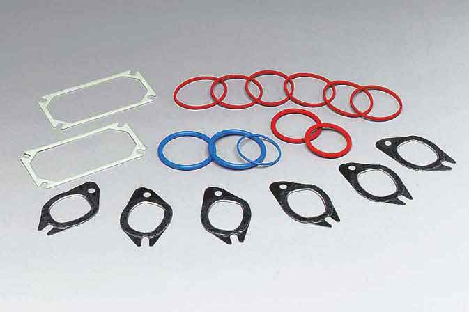 SLP MGS-052 Manifold Gasket Set - 270763,275752,276052,6889671