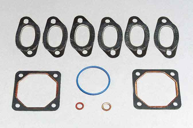 SLP MGS-175 Manifold Gasket Set - 276175