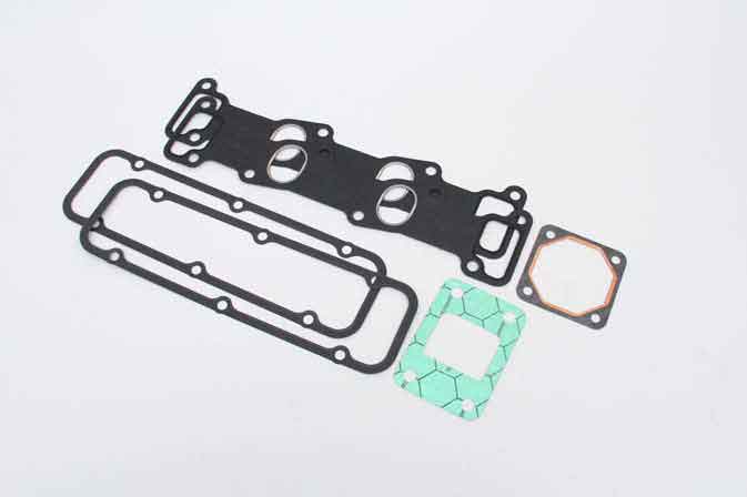 SLP MGS-422 Manifold Gasket Set - 875604,876422