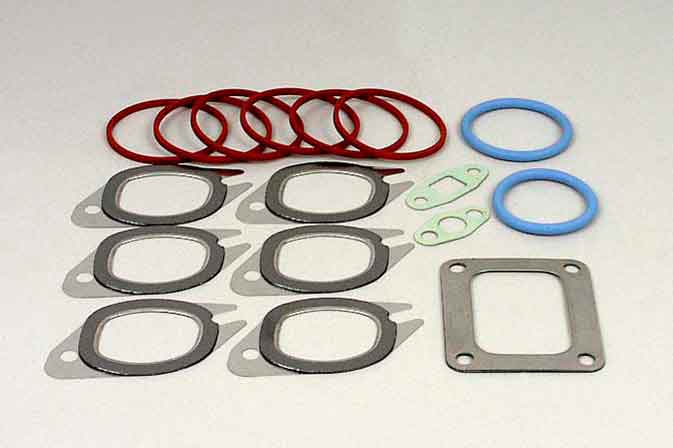 SLP MGS-443 Manifold Gasket Set - 3097443