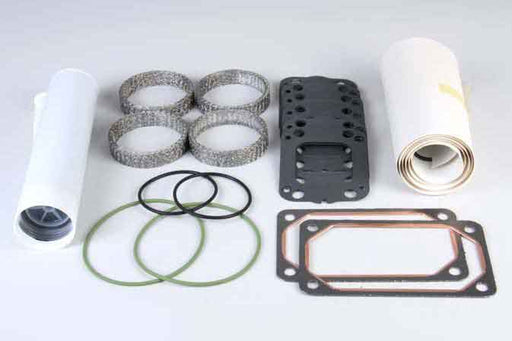 SLP MGS-446 Manifold Gasket Set - 3886446