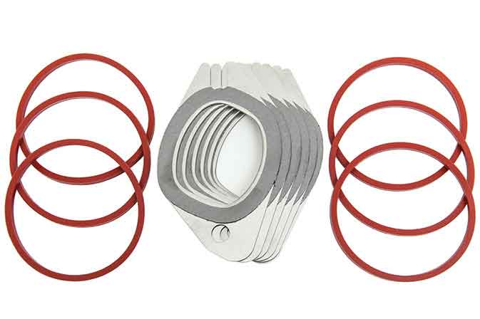 SLP MGS-649 Manifold Gasket Set - 876649