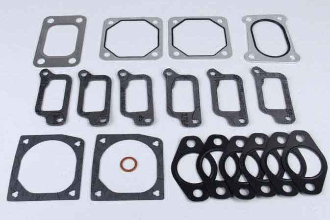 SLP MGS-660 Manifold Gasket Set - 3587660