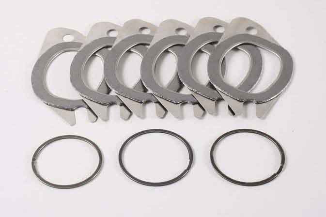 SLP MGS-722 Manifold Gasket Set - 876722