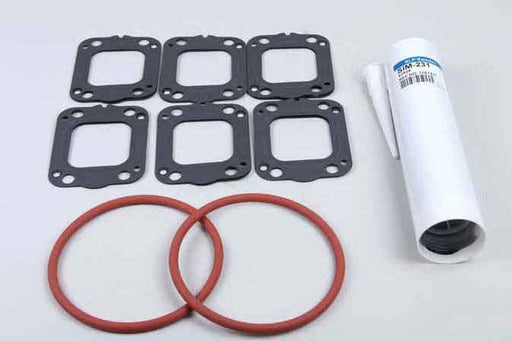 SLP MGS-758 Manifold Gasket Set - 3886758