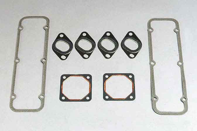 SLP MGS-766 Manifold Gasket Set - 270766,275449,7275449