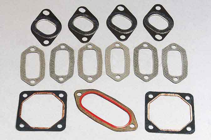 SLP MGS-768 Manifold Gasket Set - 270768,275591