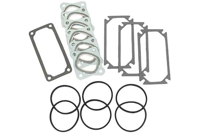 SLP MGS-772 Manifold Gasket Set - 270772,275549,275598