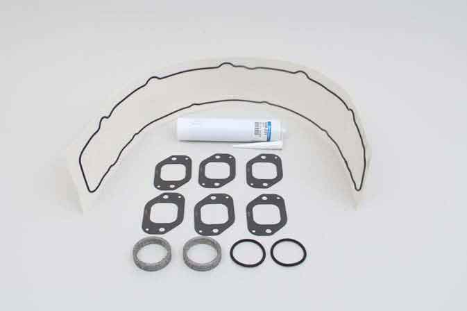 SLP MGS-927 Manifold Gasket Set - 21148927