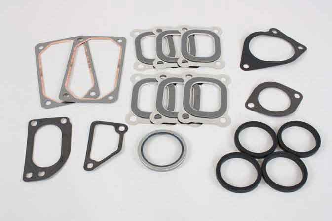 SLP MGS-968 Manifold Gasket Set - 3832968