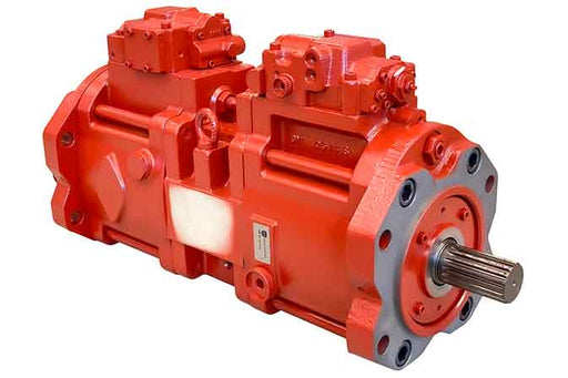 SLP MHP-052 Main Hydraulic Pump - 14524052