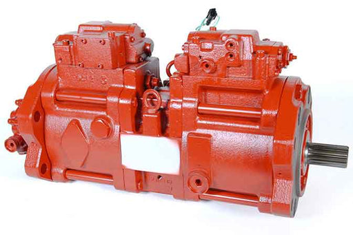 SLP MHP-141 Pump - 14571141,14595621