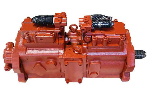 SLP MHP-300 Main Hydraulic Pump - 14531300